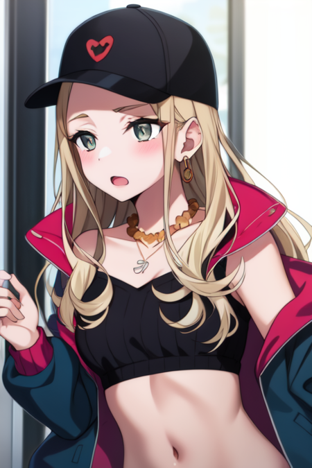 Satou Seshiru (from Protocol: Rain)版本v1.0 (ID: 287044)