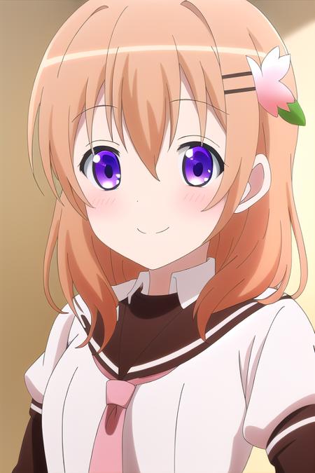 Gochuumon wa Usagi desu ka? (Complete Pack)