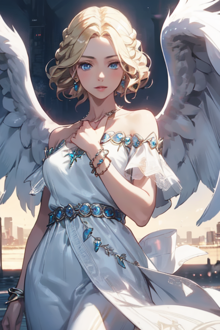 Angel (Tekken)