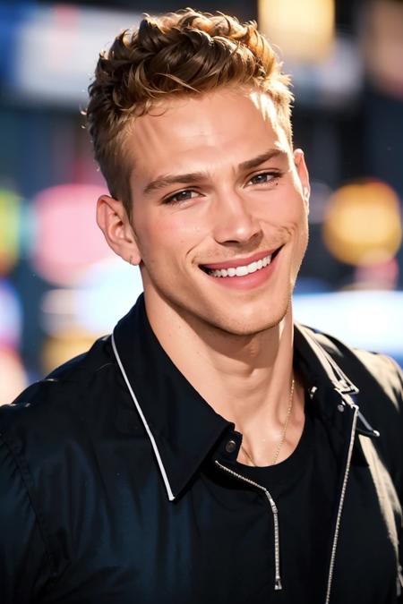 Matthew Noszka