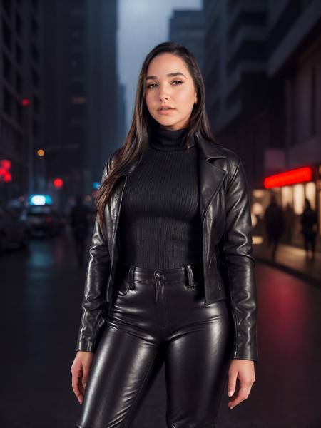 Karlee Grey