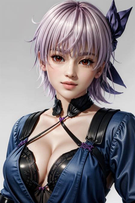 Ayane from Dead or Alive版本v1.0 (ID: 177047)