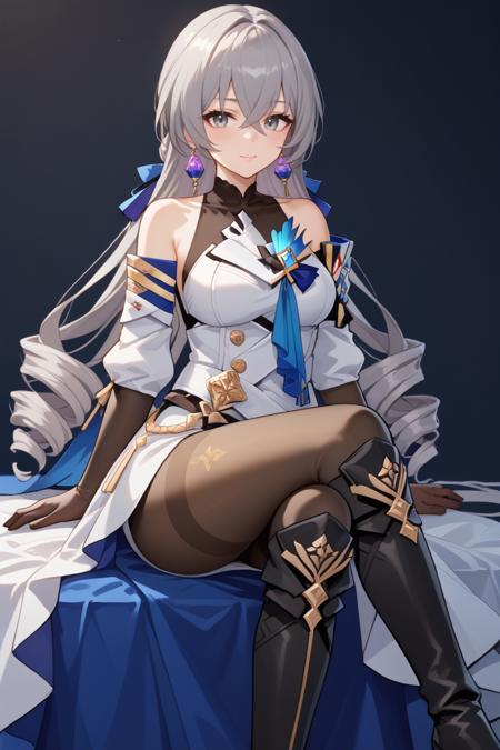 Bronya