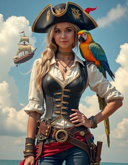 Alisa Goldfinch