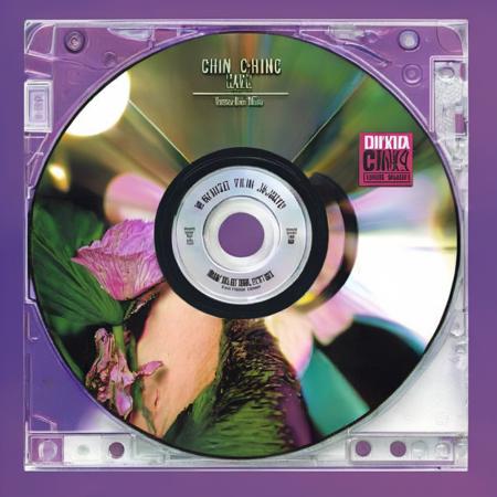CD/MD Music