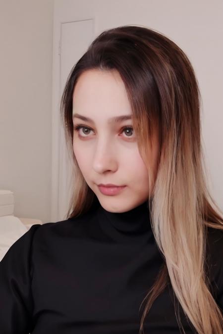 Aveksmr | Kate - Camgirl SD1