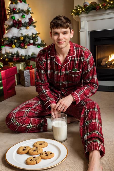 Ethan Tate
