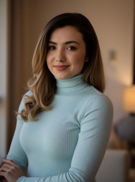 Peyton Roi List | Tory Nichols from Cobra Kai Flux ??版本v1.0 (ID: 1108554)