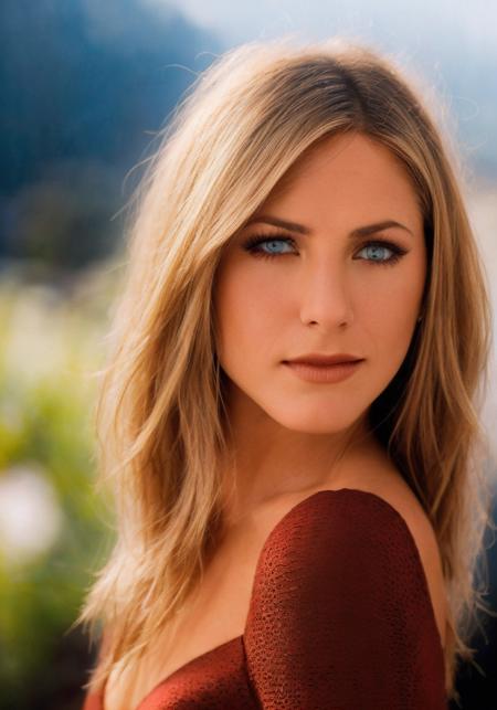 Jennifer Aniston