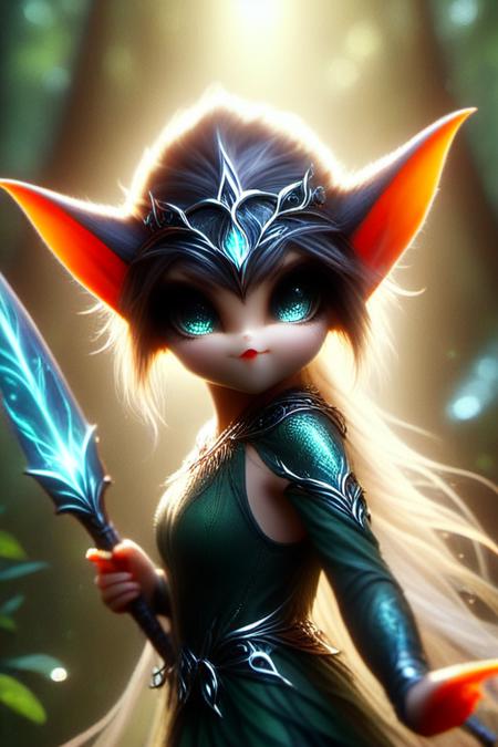 HGHD STYLE SPRITES v1.0