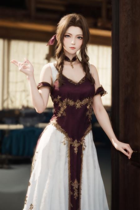 TastyRice-艾丽丝Aerith