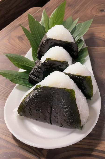 おにぎり onigiri SD15