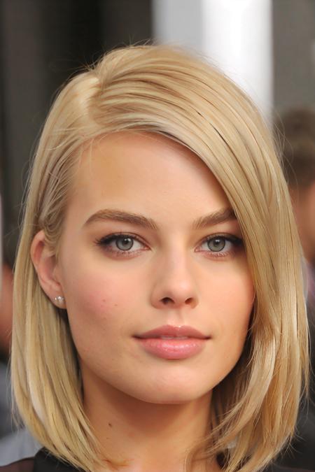 Margot Robbie / Harley Quinn