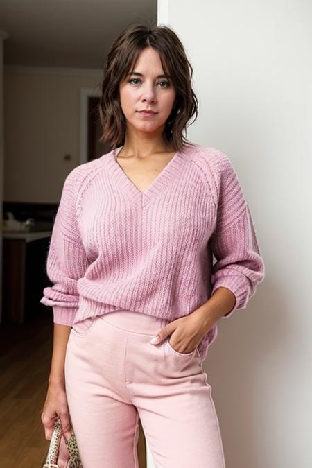 Belinda Stewart-Wilson