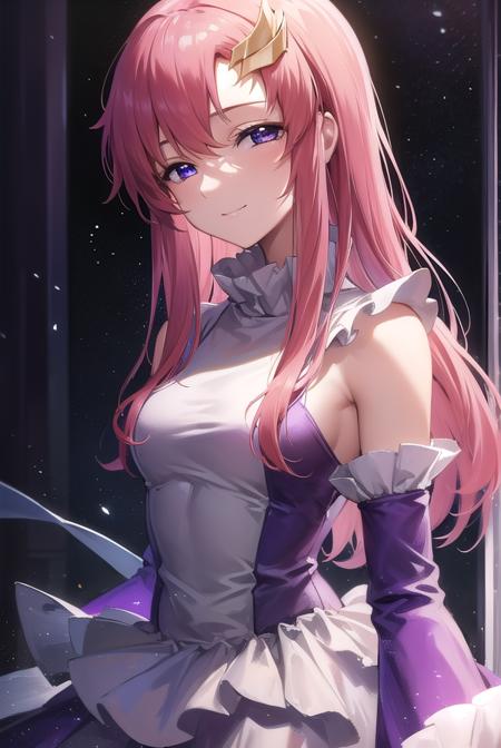 Lacus Clyne (ラクス・クライン) - Mobile Suit Gundam (機動戦士ガンダム)版本v1.0 (ID: 176979)
