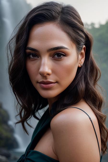 Gal Gadot
