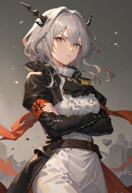 Talulah (Arknights)