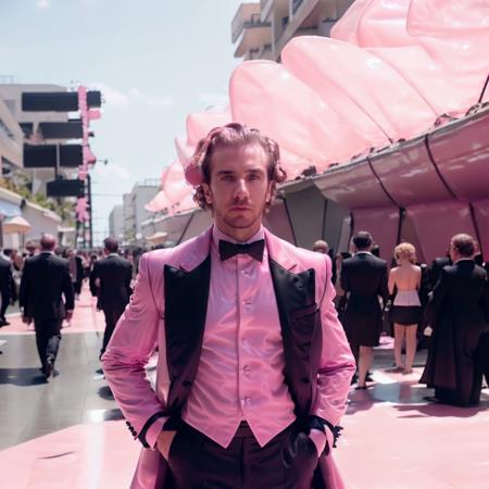 Eugenio Siller