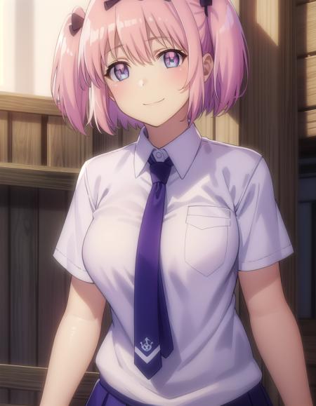 Hibari (雲雀) - Senran Kagura (閃乱カグラ) - COMMISSION