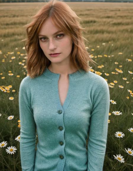 Dolly Dyson + XL