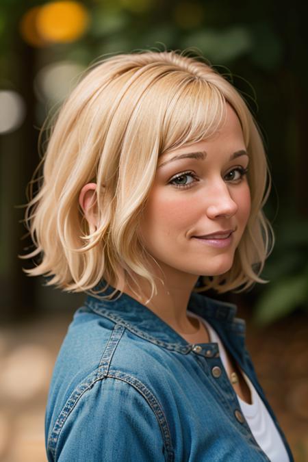 Can I talk to your manager? - Haircut - fC (Lora)