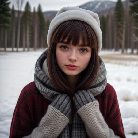 Marie Grippon - Lora