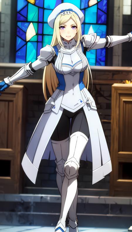 Liliana Grandria - Infinite Dendrogram