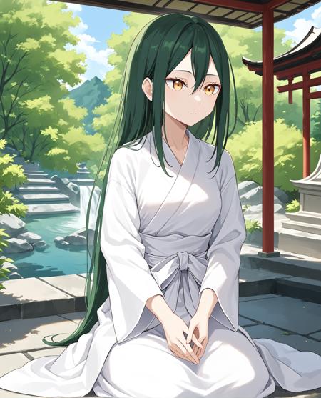 Crusch (Re:Zero)