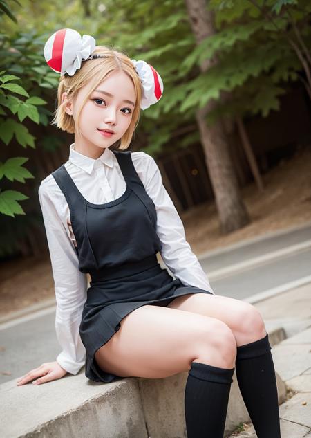 AC Girl / AC娘 - AcFun
