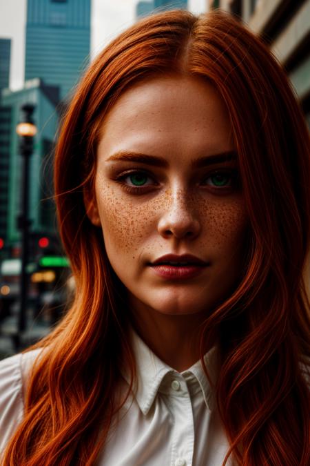 Better Freckles Quality Lora SD 1.5