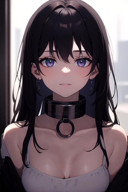 Metal Collar版本v1.0 (ID: 122911)
