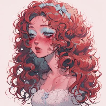 [OC] Catherine
