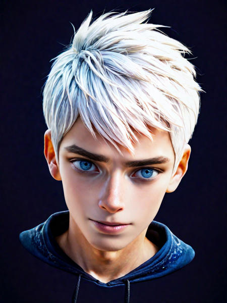 PAseer-SDXL/FLUX-JackFrost版本ILL v1.0 (ID: 1190089)