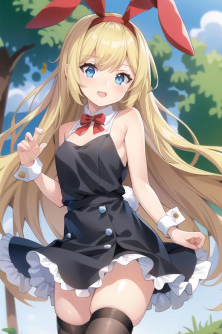 MahjongSoul/雀魂/じゃんたま Characters ( 23/11/24 Update : Kirara )