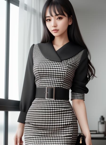 Haute Couture | Pencil Dresses