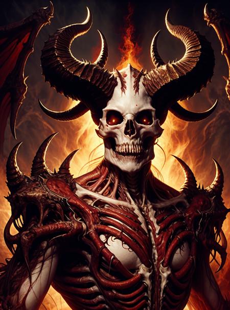BWarrior