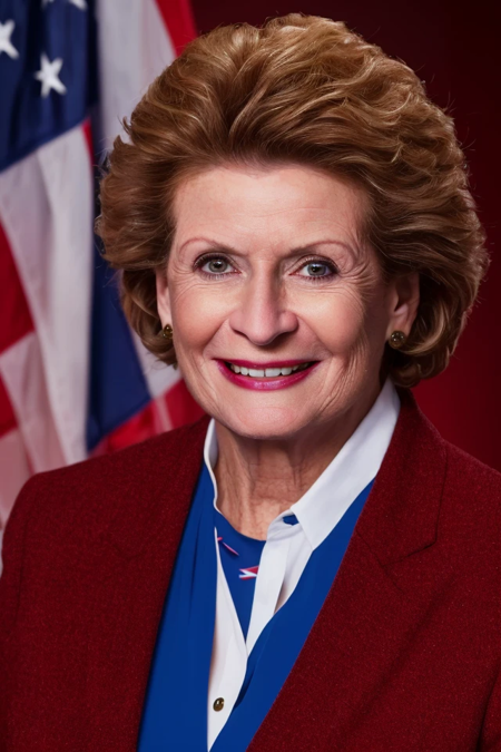100 United States Senators