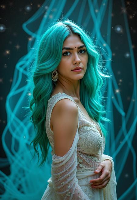 Mrunal Thakur