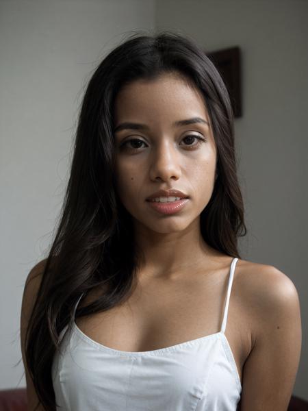 Lupe Fuentes / Little Lupe
