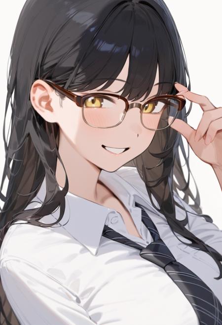 sirmont/brow-glasses2 SDXL