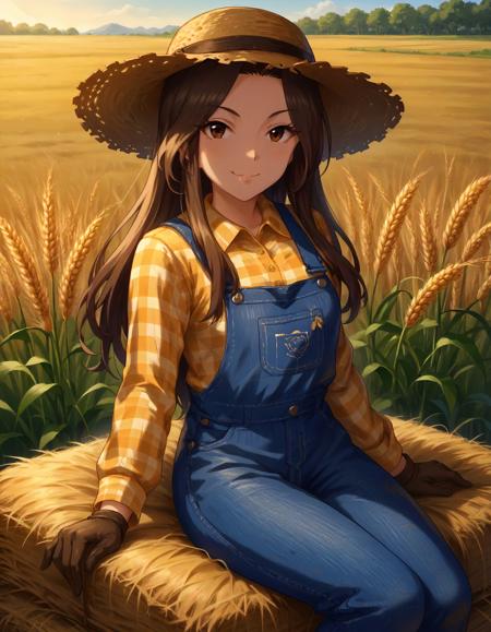 Komuro Chinami/小室千奈美(for ponyXL)