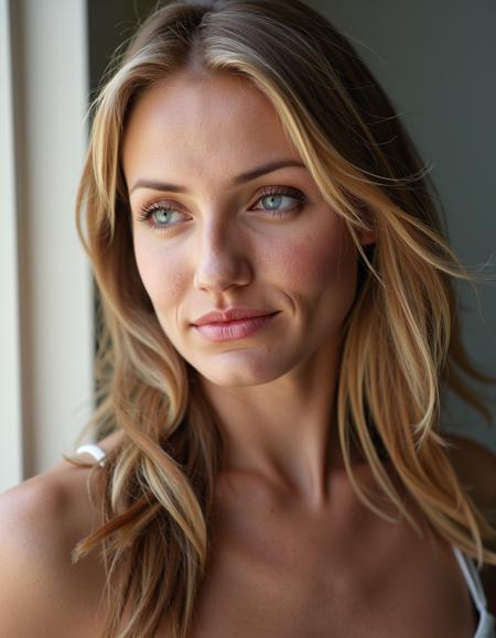 Cameron Diaz
