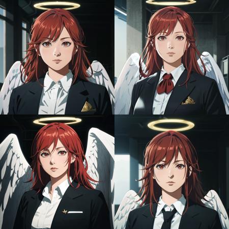 Angel Devil CSM [LORA]