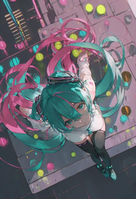 [SDXL] Artist Style: z3zz4
