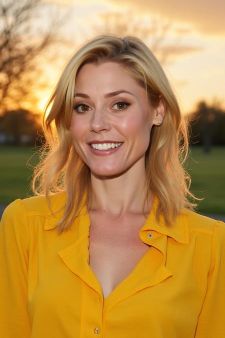 [FLUX] Julie Bowen