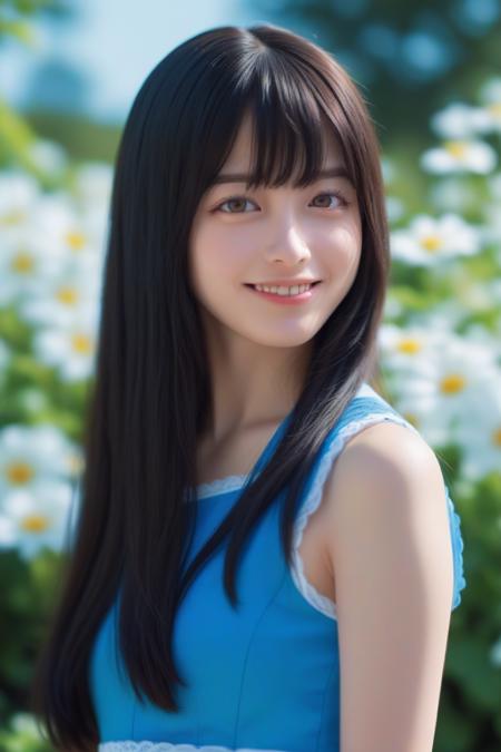 HashimotoKanna / 橋本環奈 XL
