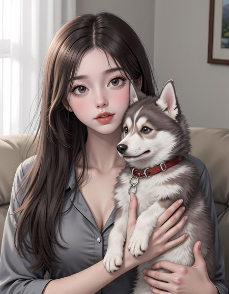 Pink Anime版本v0.1 (ID: 879763)