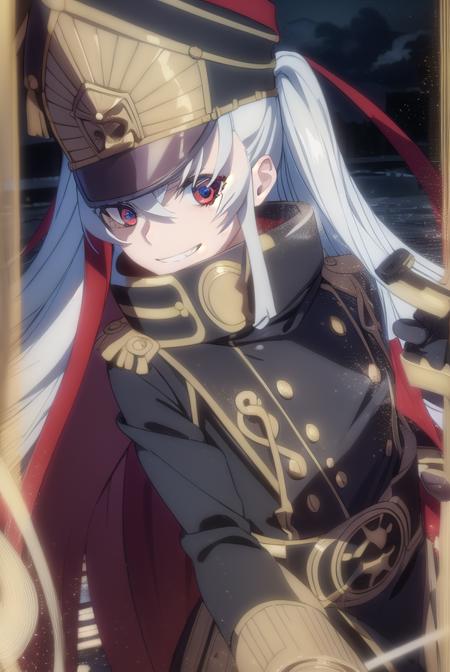 Altair (アルタイル) - Re:CREATORS (レクリエイターズ)