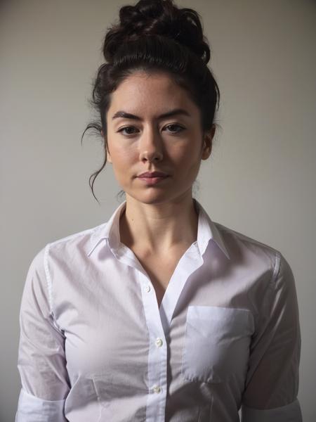 Natasha Aughey