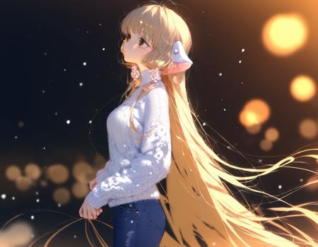 RAnime-XL [base on Animagine XL V3.1]